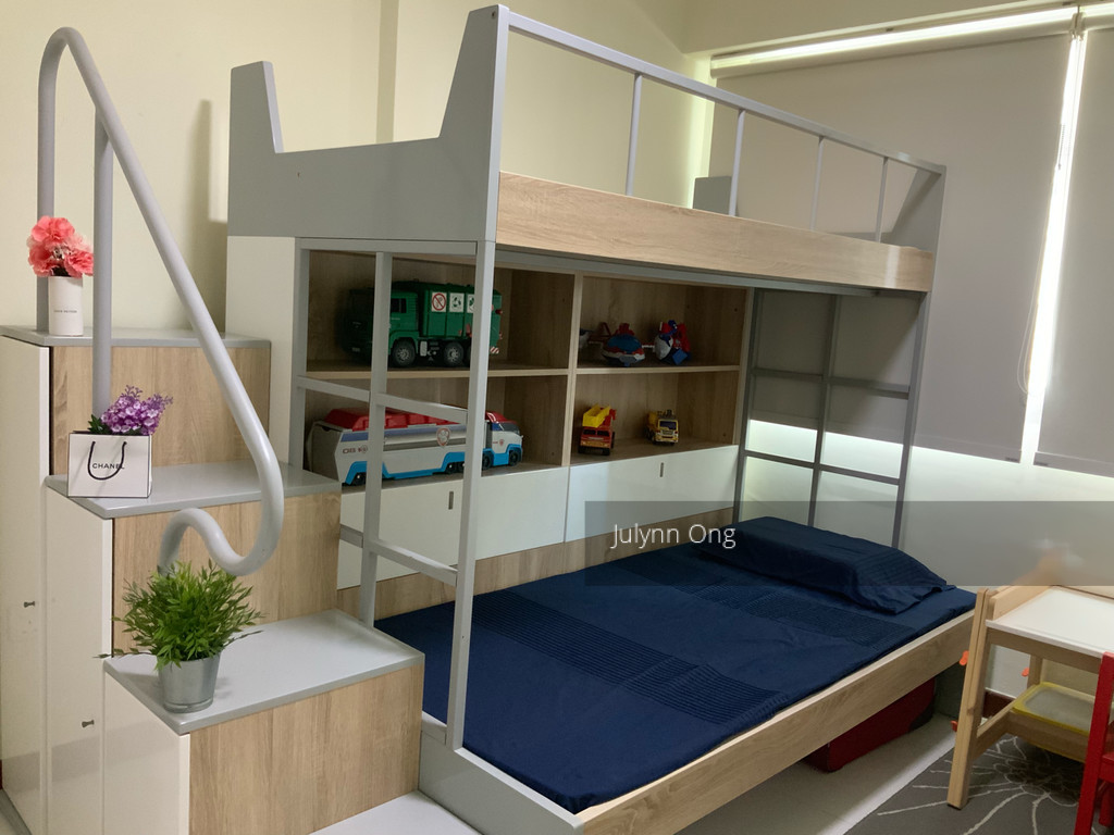Blk 313A Sumang Link (Punggol), HDB 4 Rooms #198694542